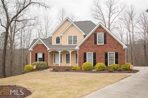 3625 Briscoe Dr, Monroe, GA 30655 photo 1