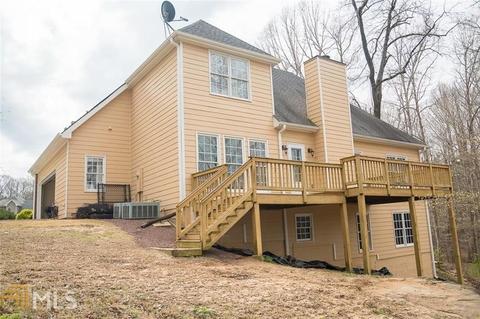 3625 Briscoe Dr, Monroe, GA 30655 photo 2