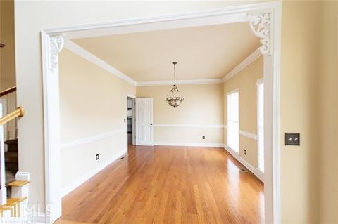 3625 Briscoe Dr, Monroe, GA 30655 photo 5