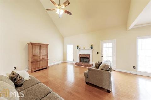 3625 Briscoe Dr, Monroe, GA 30655 photo 7