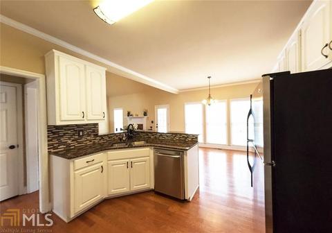 3625 Briscoe Dr, Monroe, GA 30655 photo 11