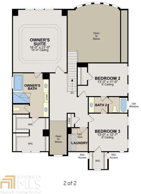 515 Flyingbolt Run, Canton, GA 30115 photo 3