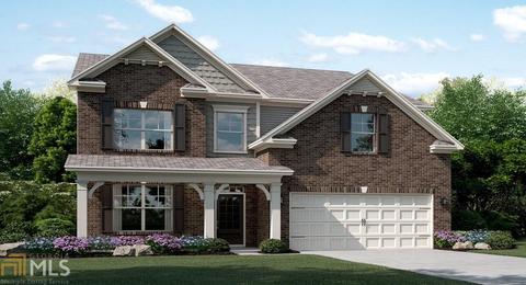 515 Flyingbolt Run, Canton, GA 30115 photo 1