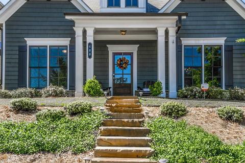 488 Crimson Maple Way, Smyrna, GA 30082 photo 1