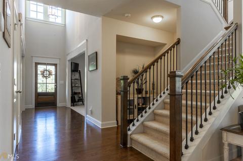 488 Crimson Maple Way, Smyrna, GA 30082 photo 20