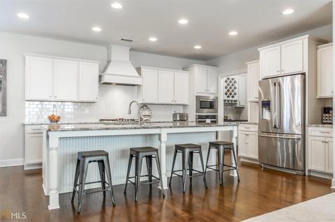 488 Crimson Maple Way, Smyrna, GA 30082 photo 14