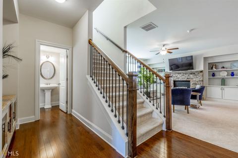 488 Crimson Maple Way, Smyrna, GA 30082 photo 19