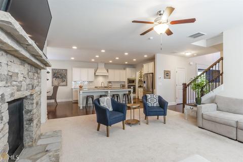 488 Crimson Maple Way, Smyrna, GA 30082 photo 12