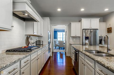 488 Crimson Maple Way, Smyrna, GA 30082 photo 16