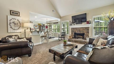 135 Fair Oaks Ct, Commerce, GA 30529 photo 7