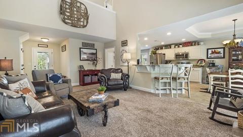 135 Fair Oaks Ct, Commerce, GA 30529 photo 5
