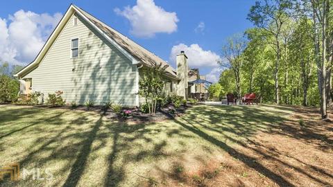 135 Fair Oaks Ct, Commerce, GA 30529 photo 33