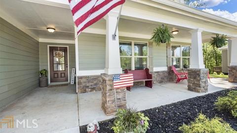 135 Fair Oaks Ct, Commerce, GA 30529 photo 36