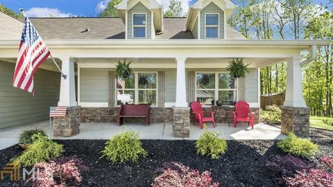 135 Fair Oaks Ct, Commerce, GA 30529 photo 35