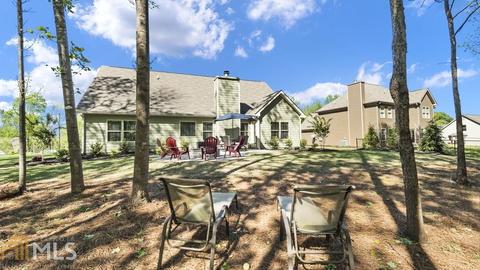 135 Fair Oaks Ct, Commerce, GA 30529 photo 32