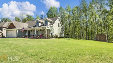 135 Fair Oaks Ct, Commerce, GA 30529 photo 34