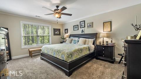 135 Fair Oaks Ct, Commerce, GA 30529 photo 17