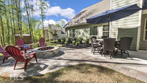 135 Fair Oaks Ct, Commerce, GA 30529 photo 28