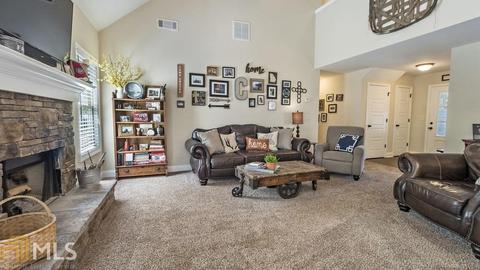 135 Fair Oaks Ct, Commerce, GA 30529 photo 4
