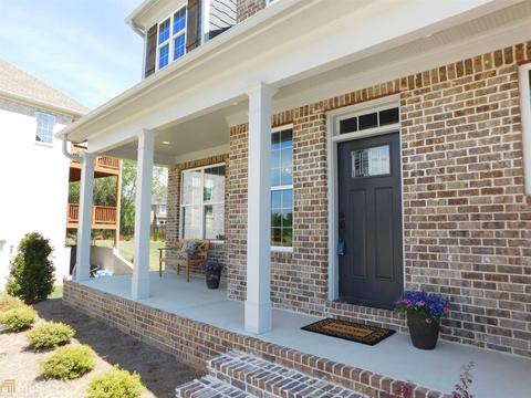 1980 Reserve Dr, Grayson, GA 30017 photo 2