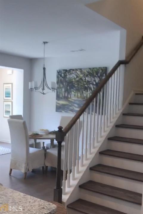 5736 Radford Loop, Fairburn, GA 30213 photo 5