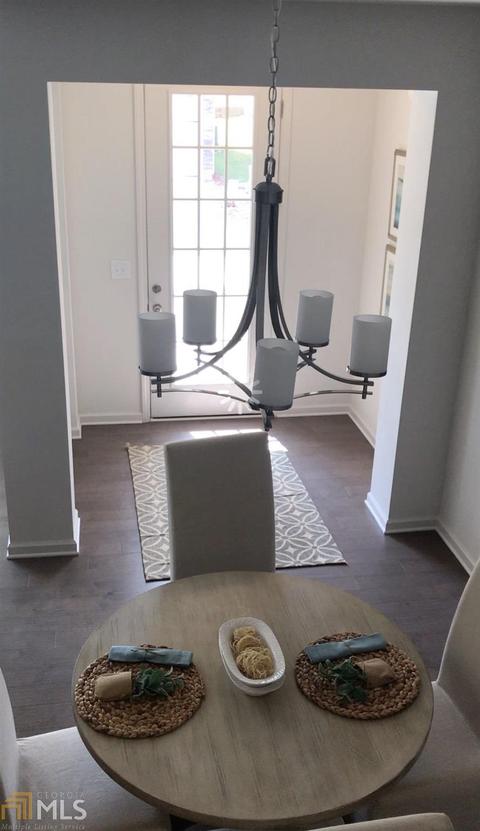 5736 Radford Loop, Fairburn, GA 30213 photo 4