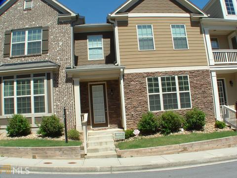 5736 Radford Loop, Fairburn, GA 30213 photo 1