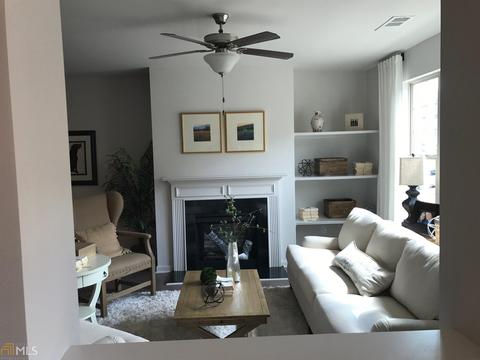 5736 Radford Loop, Fairburn, GA 30213 photo 8