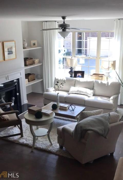 5736 Radford Loop, Fairburn, GA 30213 photo 6