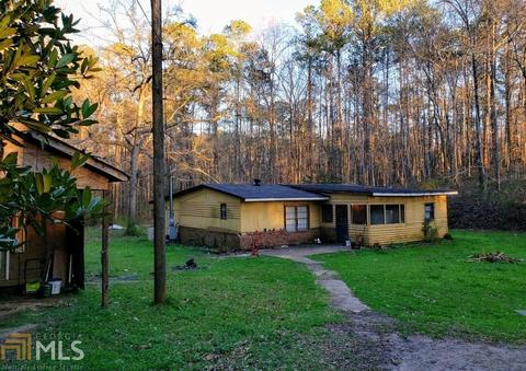 4040 Mooty Bridge Rd, Lagrange, GA 30240 photo 1