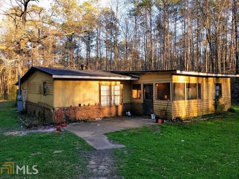 4040 Mooty Bridge Rd, Lagrange, GA 30240 photo 2