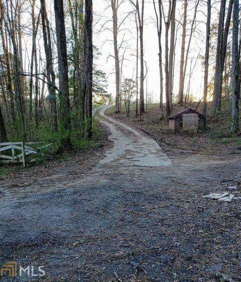 4040 Mooty Bridge Rd, Lagrange, GA 30240 photo 9