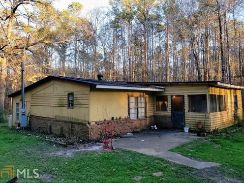 4040 Mooty Bridge Rd, Lagrange, GA 30240 photo 3