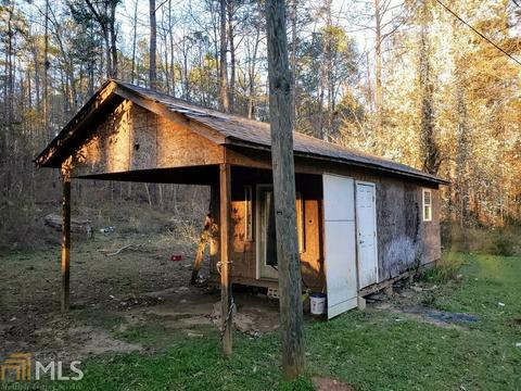 4040 Mooty Bridge Rd, Lagrange, GA 30240 photo 6