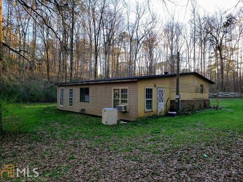 4040 Mooty Bridge Rd, Lagrange, GA 30240 photo 4