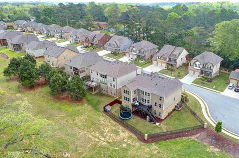 2220 Arnold Palmer Way, Duluth, GA 30096 photo 36