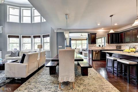 2220 Arnold Palmer Way, Duluth, GA 30096 photo 11