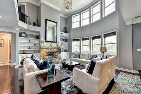 2220 Arnold Palmer Way, Duluth, GA 30096 photo 8