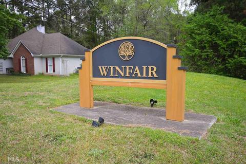 180 Winfair Dr, Tyrone, GA 30290 photo 35