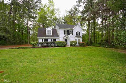 180 Winfair Dr, Tyrone, GA 30290 photo 2
