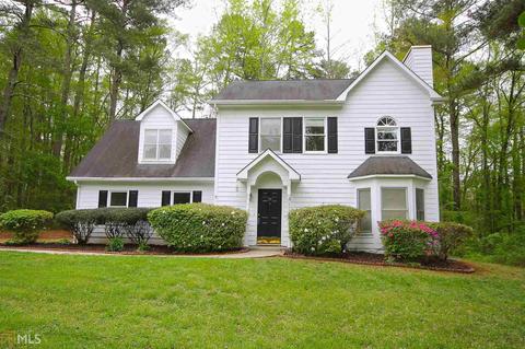 180 Winfair Dr, Tyrone, GA 30290 photo 1
