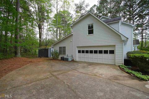 180 Winfair Dr, Tyrone, GA 30290 photo 3