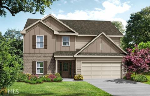 5409 Splendida Ct, Fairburn, GA 30213 photo 2