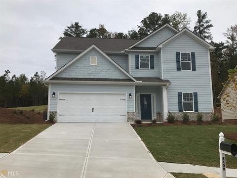 5409 Splendida Ct, Fairburn, GA 30213 photo 1