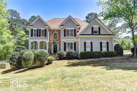 705 River Ridge Ln, Suwanee, GA 30024 photo 1