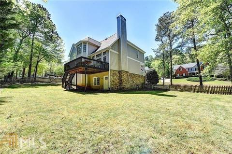 705 River Ridge Ln, Suwanee, GA 30024 photo 36