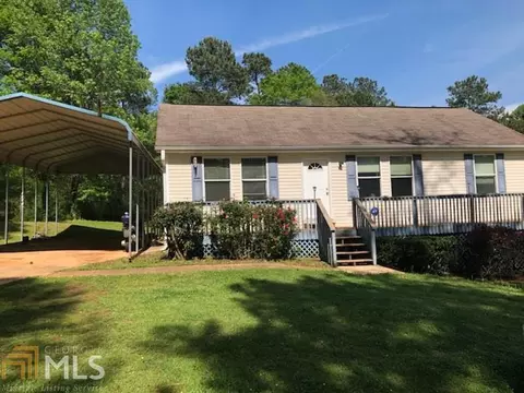 3630 Rock Mills Rd, Lagrange, GA 30240 photo 2