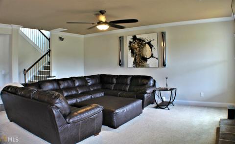 3248 Alhambra Cir, Hampton, GA 30228 photo 9