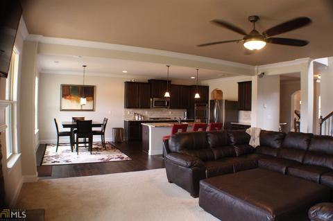 3248 Alhambra Cir, Hampton, GA 30228 photo 10