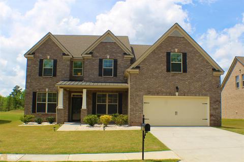 3248 Alhambra Cir, Hampton, GA 30228 photo 1